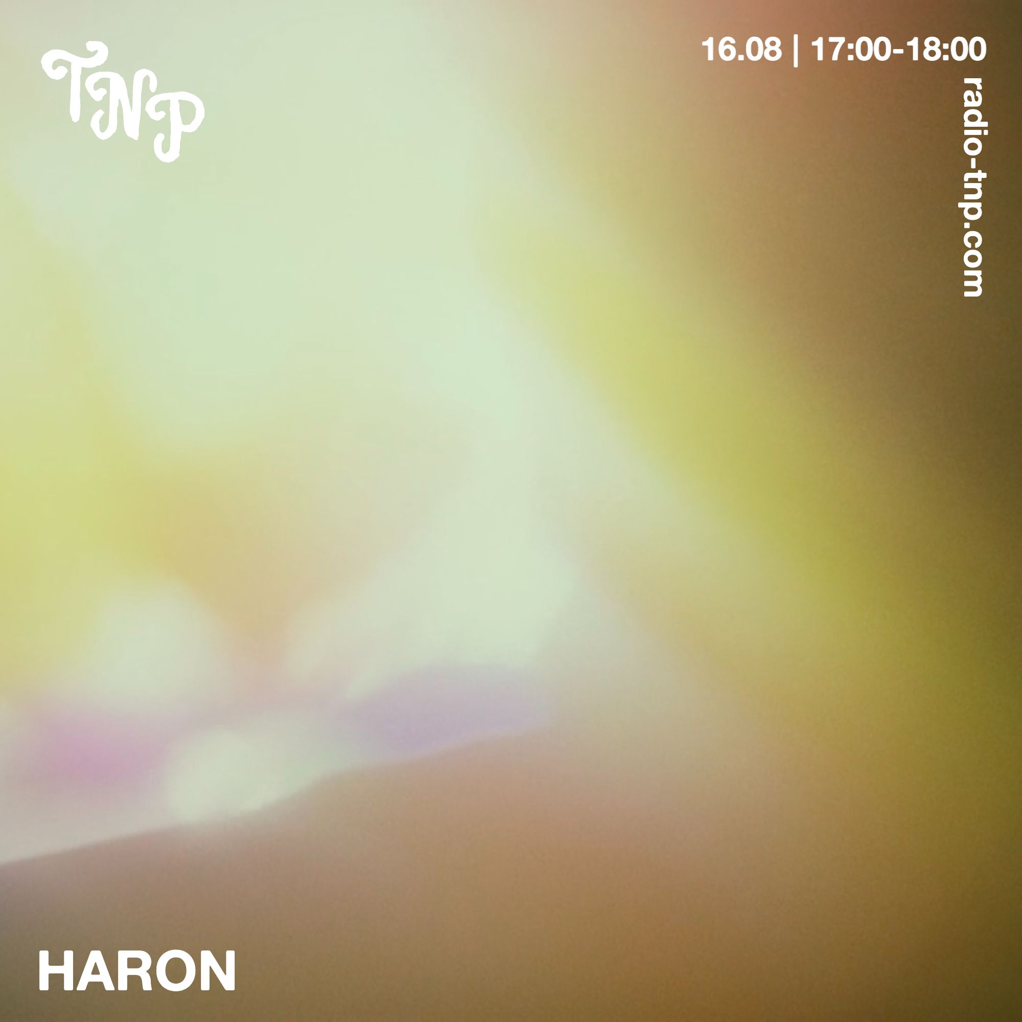 Haron