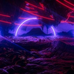 Electric Joy Ride - Origin