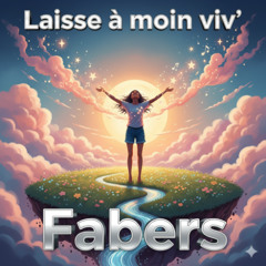 Fabers - Laisse-a-moin viv'
