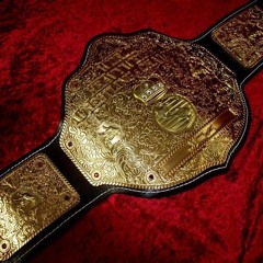Heavy weight Champion