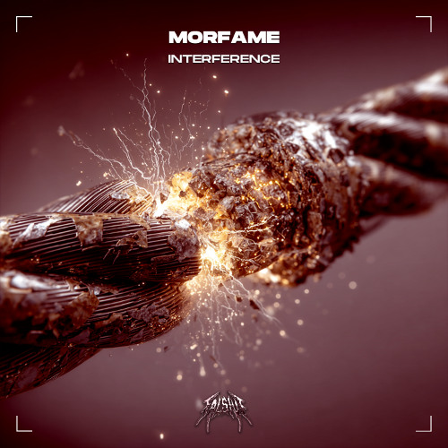 Morfame - Interference
