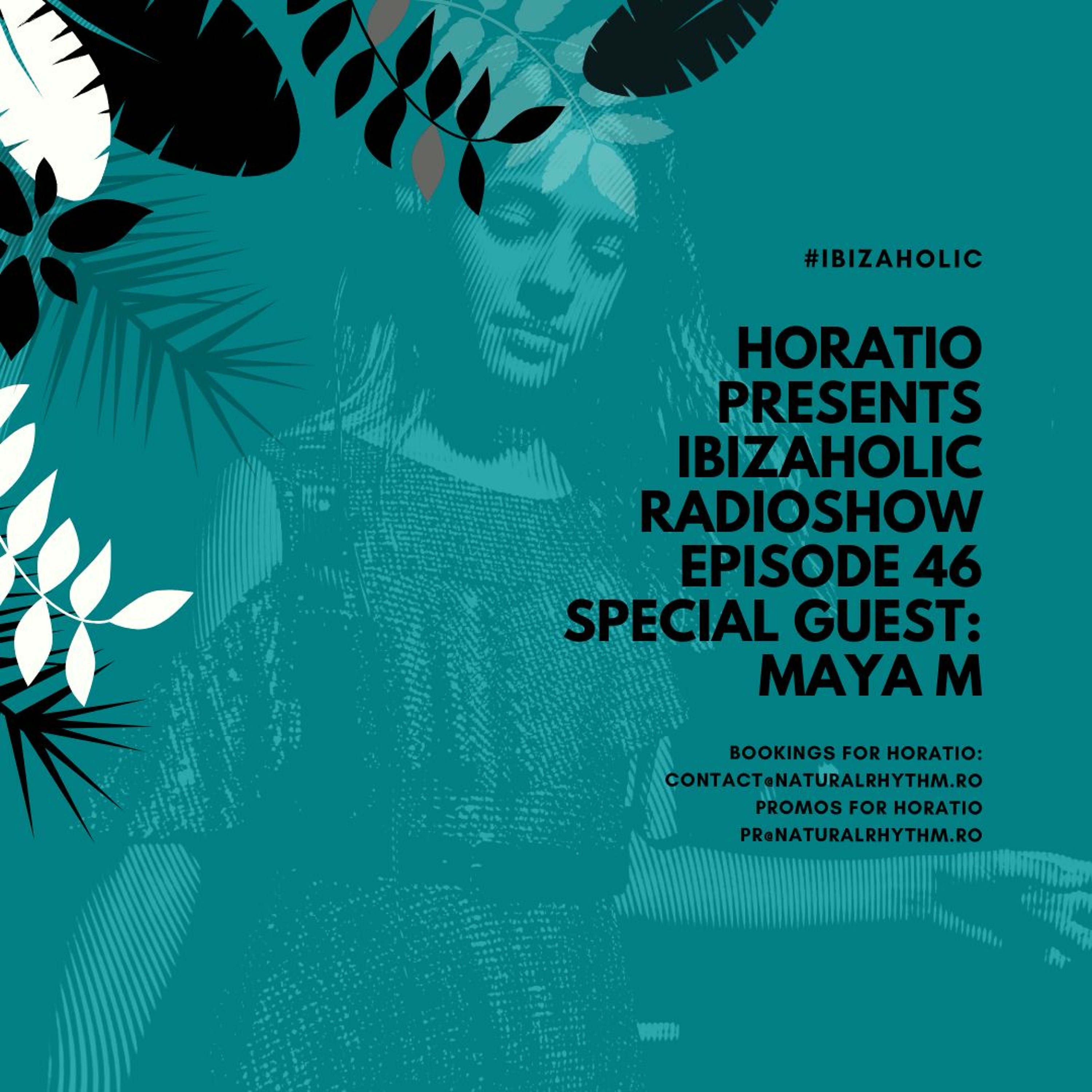THIS IS HORATIO/IBIZAHOLIC/SECVENTE SONORE