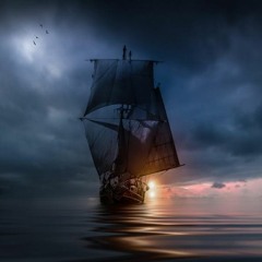 Seas Lament