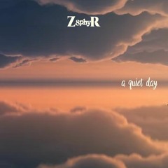 A Quiet Day