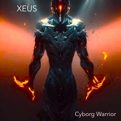 Cyborg Warrior