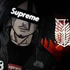 Attack on Titan Opening 6  Our Drip Trap Remix