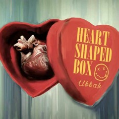 nirvana - heart shaped box (sped up)