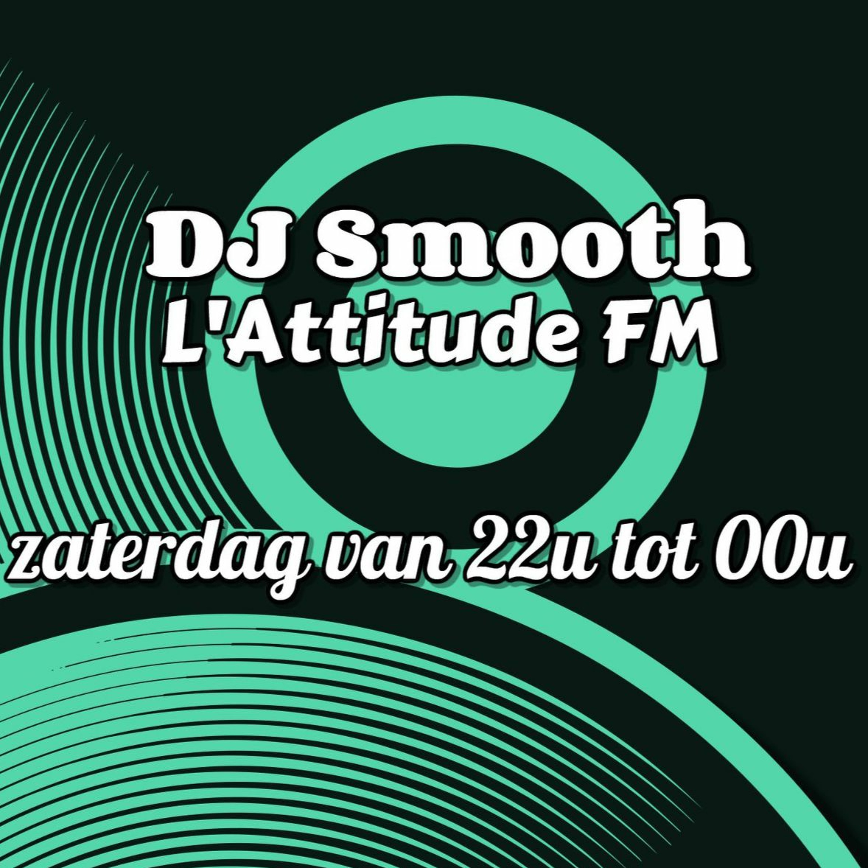 L'Attitude FM Radio show Ep.94 XXL (Full show) @Radio TRL - 24.04.2021 episode artwork