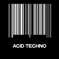 Hard Techno Set - Webby