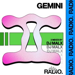 I - DJ MALX