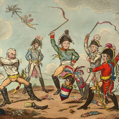 Jocular Jubilee