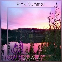 Pink Summer by Lise Jonsson