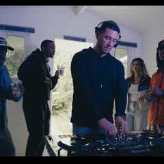 Jawzy | Aura In Motion