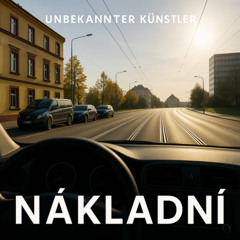 Nákladní
