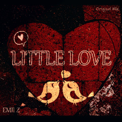 EmilZ - Little Love (Radio Edit)