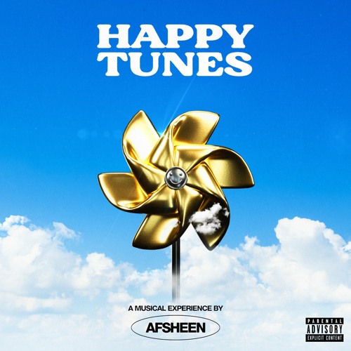 HAPPY TUNES (The Album)