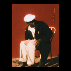 THESE DAYS w Enocs Mae (unfinished demo)