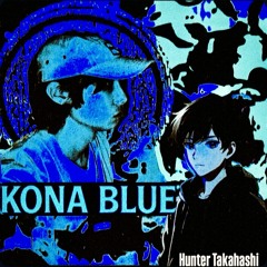 KONA BLUE