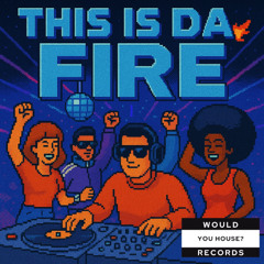 Chris Woodhouse - This is da fire