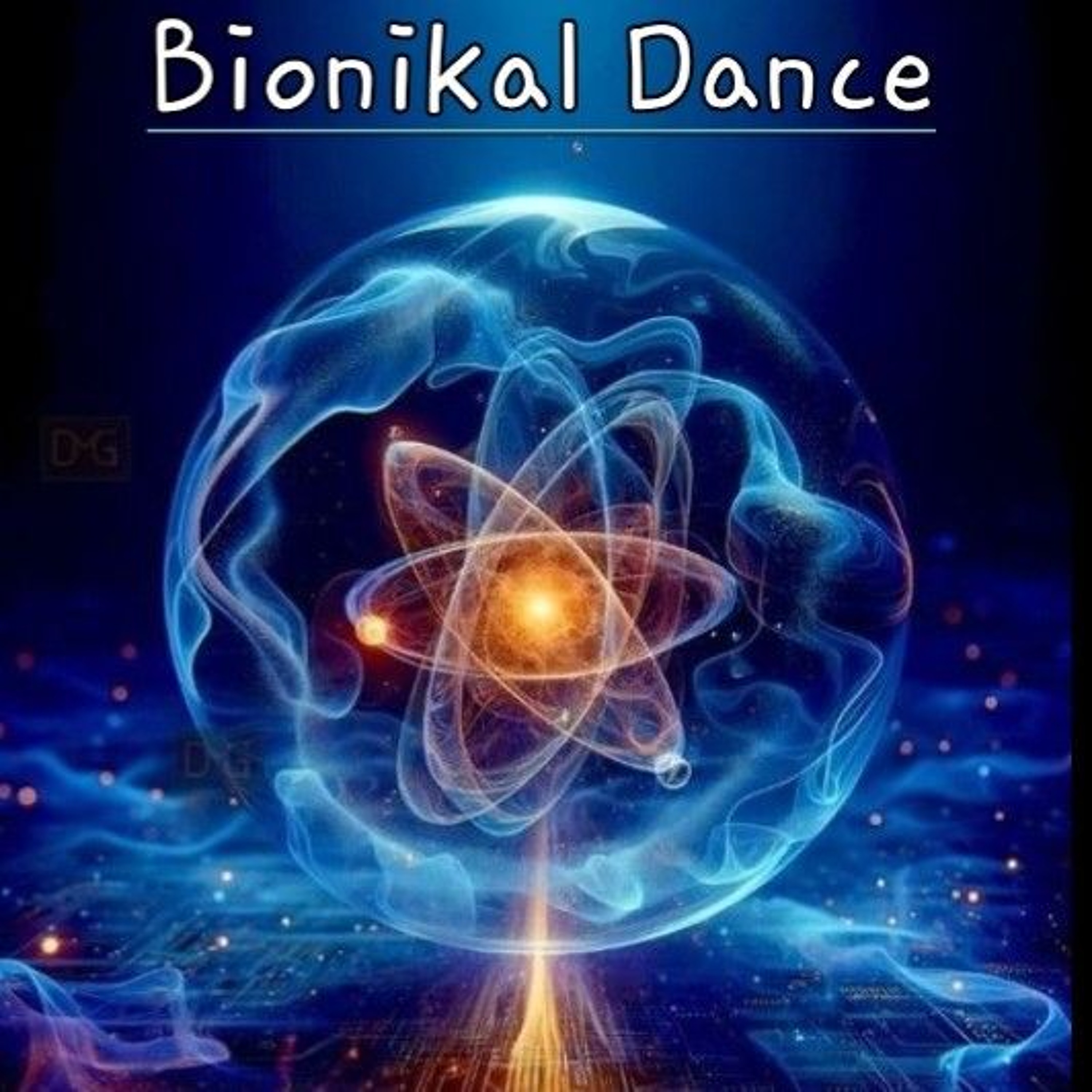 Bionikal Dance R