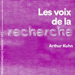 Rencontre avec Arthur Kuhn