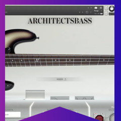 SubMission Audio – ArchitectsBass Download