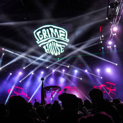 Grimehouse - Last Night