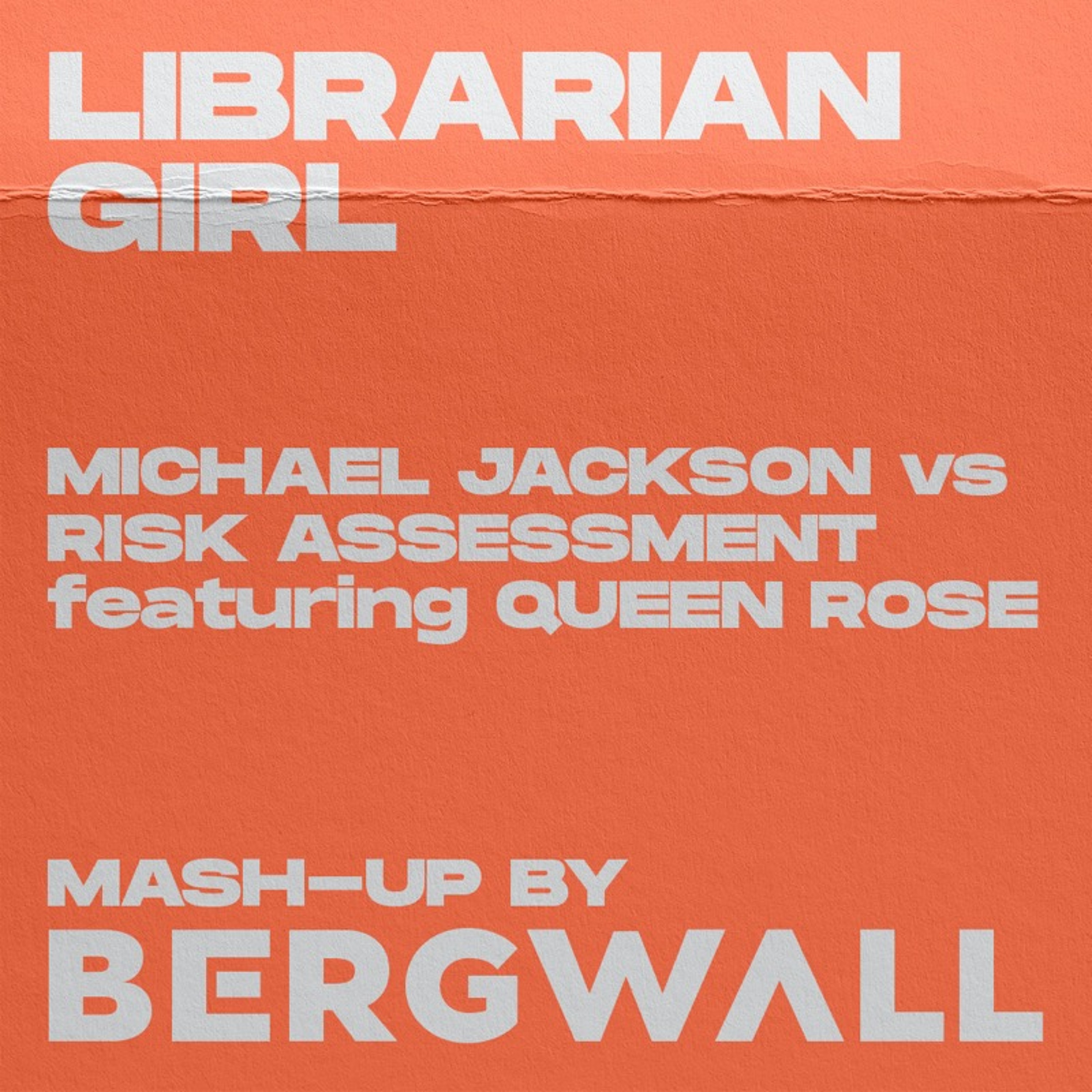FLIPSIDE by BERGWALL