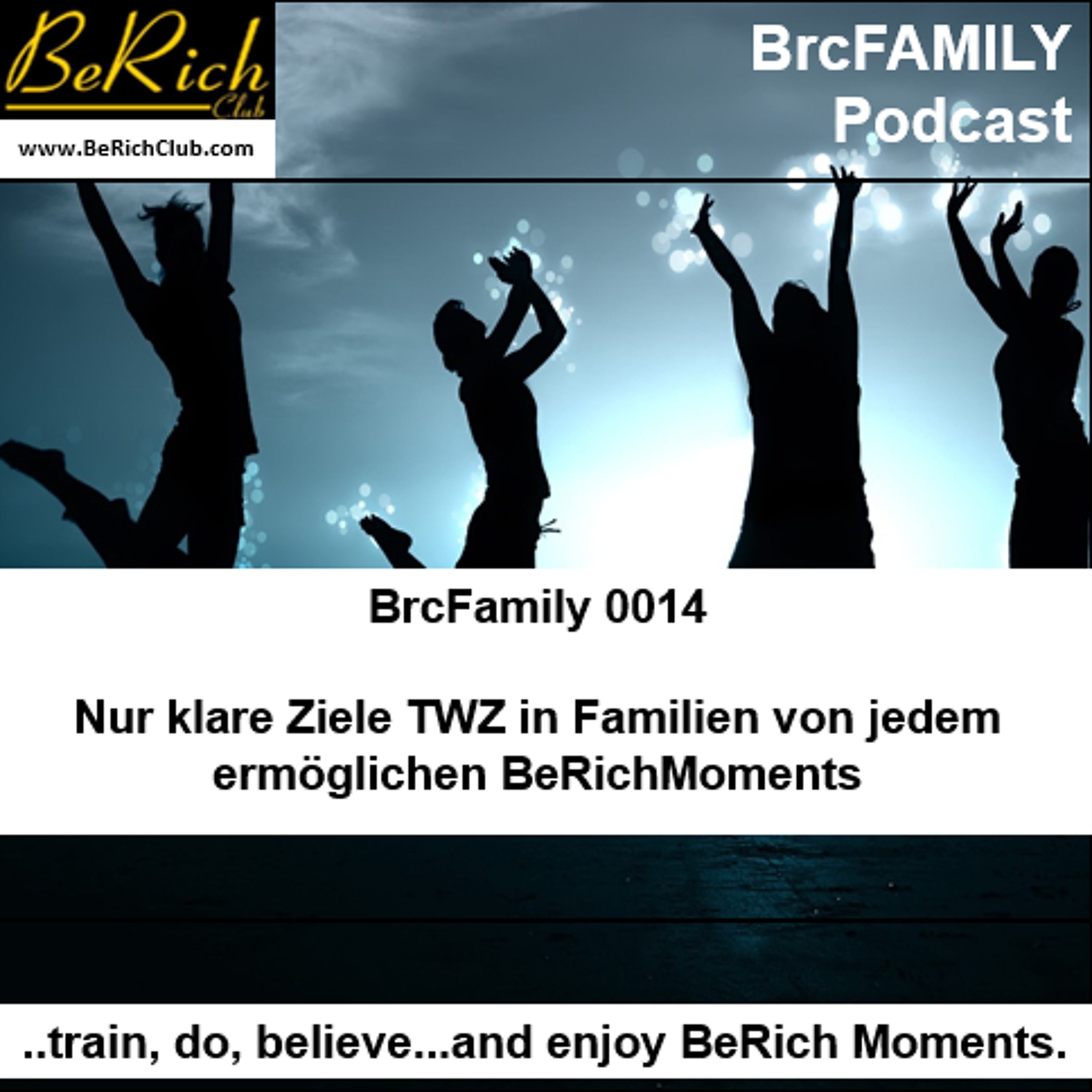 BRC Podcast