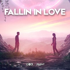 GRIFO! & Skylleur - Fallin In Love (Ft. Miscliqued) [Extended version]