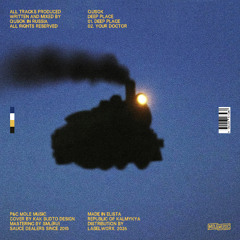 PREMIERE: Qusok - Deep Place [Mole Music]