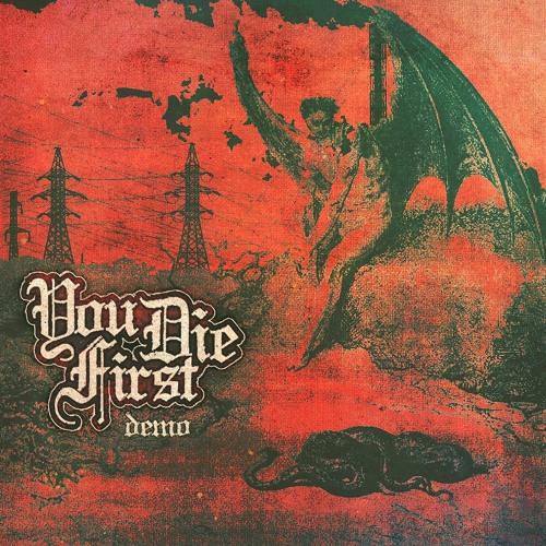 You Die First - Hurt
