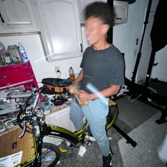 J’Mar GAS - How They Let Me In (Freestyle)