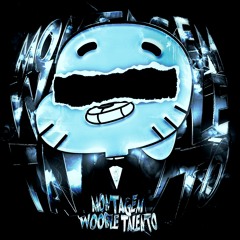 MONTAGEM WOOBLE TALENTO (Slowed)