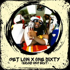 Lil Jon x One Sixty (BIDOIS UKG Edit)