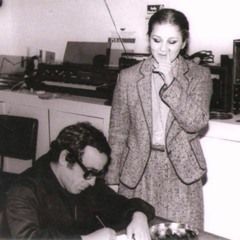 حبيبي كان هنا مالي الدنيا عليّا بالحب والهناء