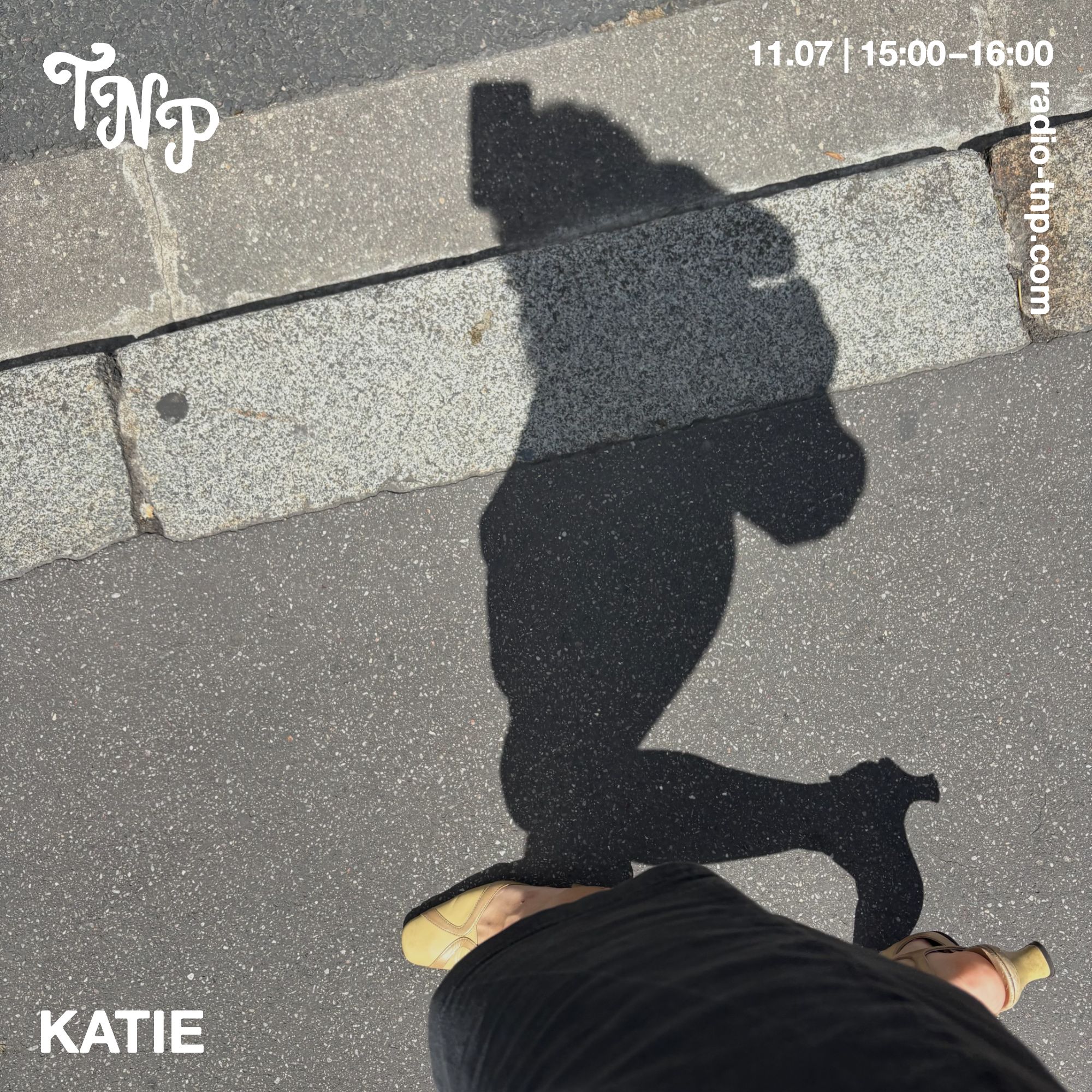 Katie