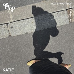 Katie @ Radio TNP 11.07.2025