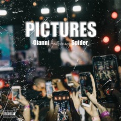 𝔾𝕚𝕒𝕟𝕟𝕚 - Pictures feat. Spider