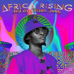Africa Rising Mix 2022