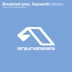Median (Keyworth Remix)