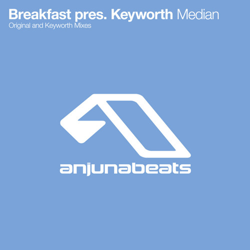 Median (Keyworth Remix)