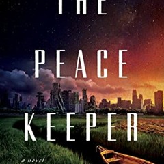 [Download PDF/Epub] The Peacekeeper (The Good Lands, #1) - B.L. Blanchard