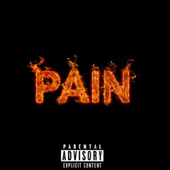 Pain (feat. Ca2k, Zo, Ty)