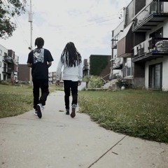 68KP - Can’t Fold (f. LougyBadness)