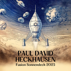 Sonnendeck Opening @ Fusion 2025 (Live Handpan/Djembé Dj Set)