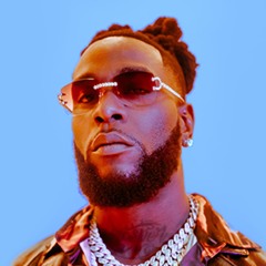 Burna Boy Mix 2