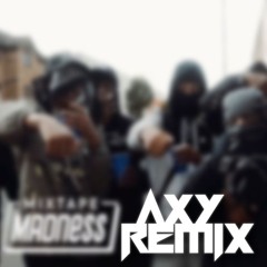 Slimz LT x Bonsam LT x DT x G41 - A Team (AXY Remix)