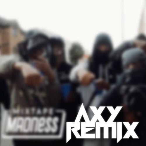 Slimz LT x Bonsam LT x DT x G41 - A Team (AXY Remix)