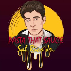 Pasta That Sauce